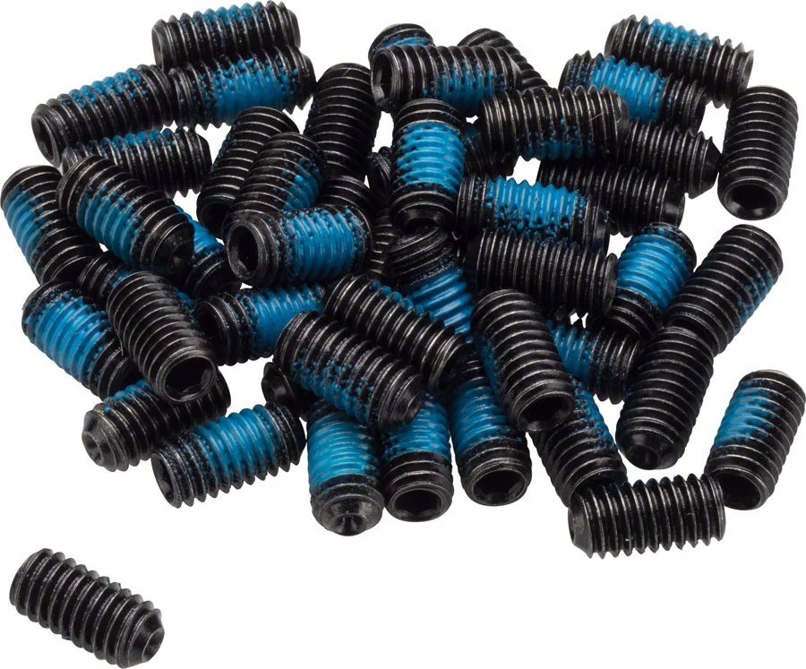 Crankbrothers Flat/Mallet Pin Kit - Image 2