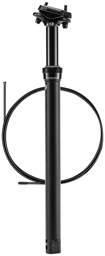 Crankbrothers Highline XC / Gravel Dropper Seatpost - 27.2mm