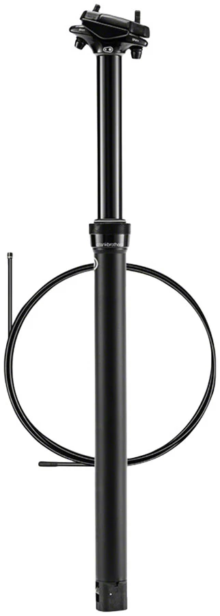 Crankbrothers Highline XC / Gravel Dropper Seatpost - 27.2mm - Image 4