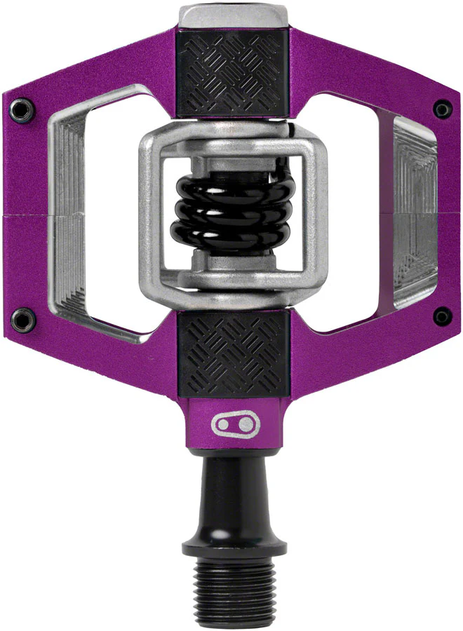 Crankbrothers Mallet Trail Pedals - Image 3