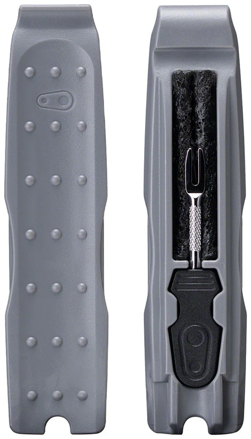 Crankbrothers S.O.S. Tire Lever and Plug Tool Kit