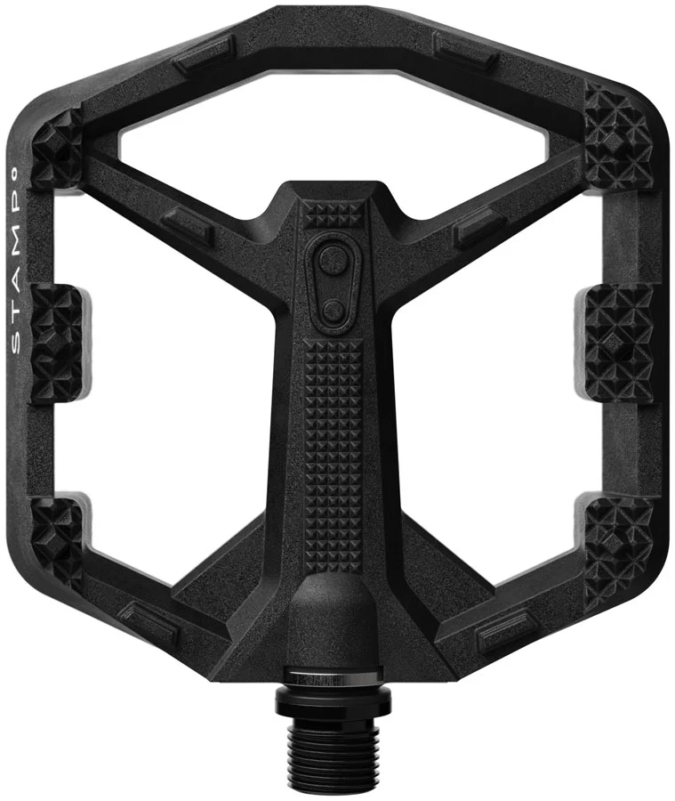 Crankbrothers Stamp 0 Platform Pedals