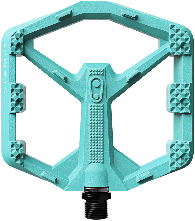 Crankbrothers Stamp 0 Platform Pedals - Image 4