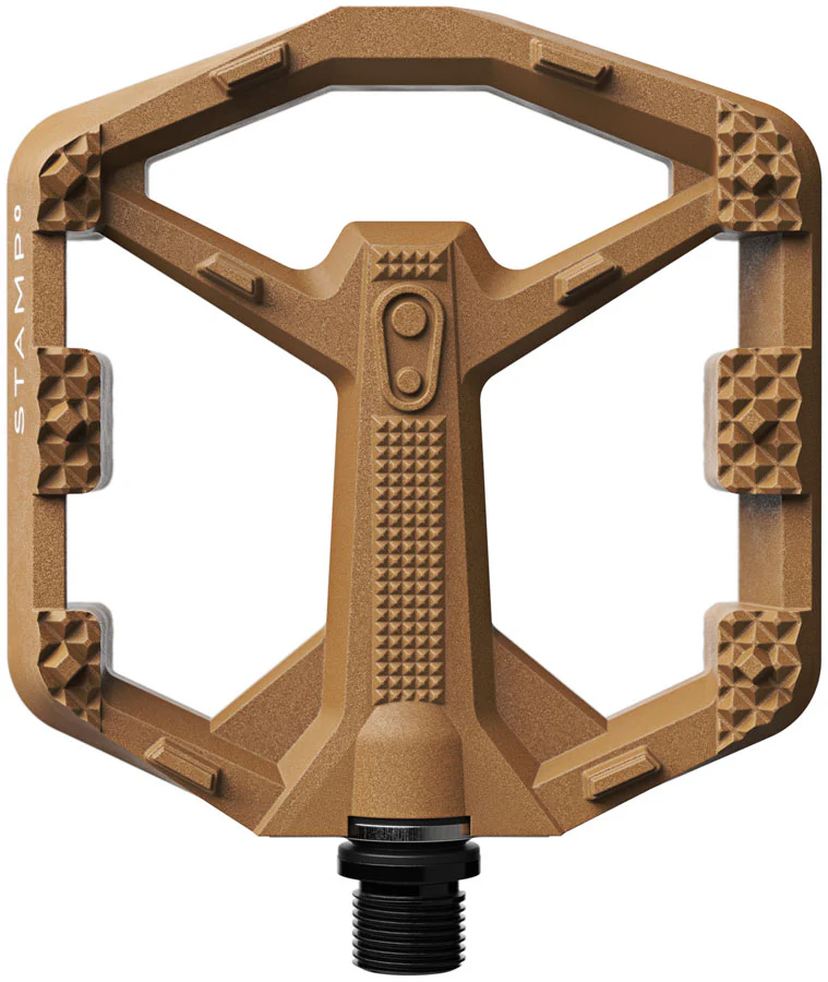 Crankbrothers Stamp 0 Platform Pedals - Image 5
