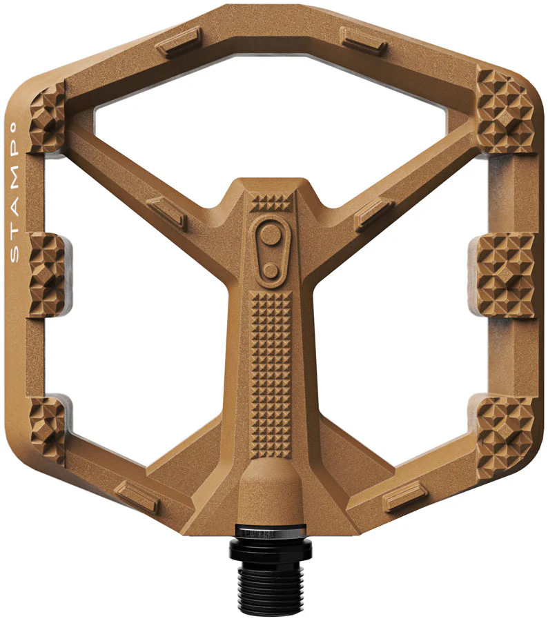 Crankbrothers Stamp 0 Platform Pedals - Image 6