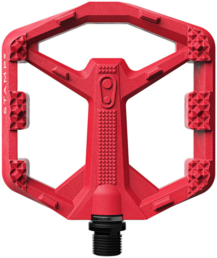 Crankbrothers Stamp 0 Platform Pedals - Image 7