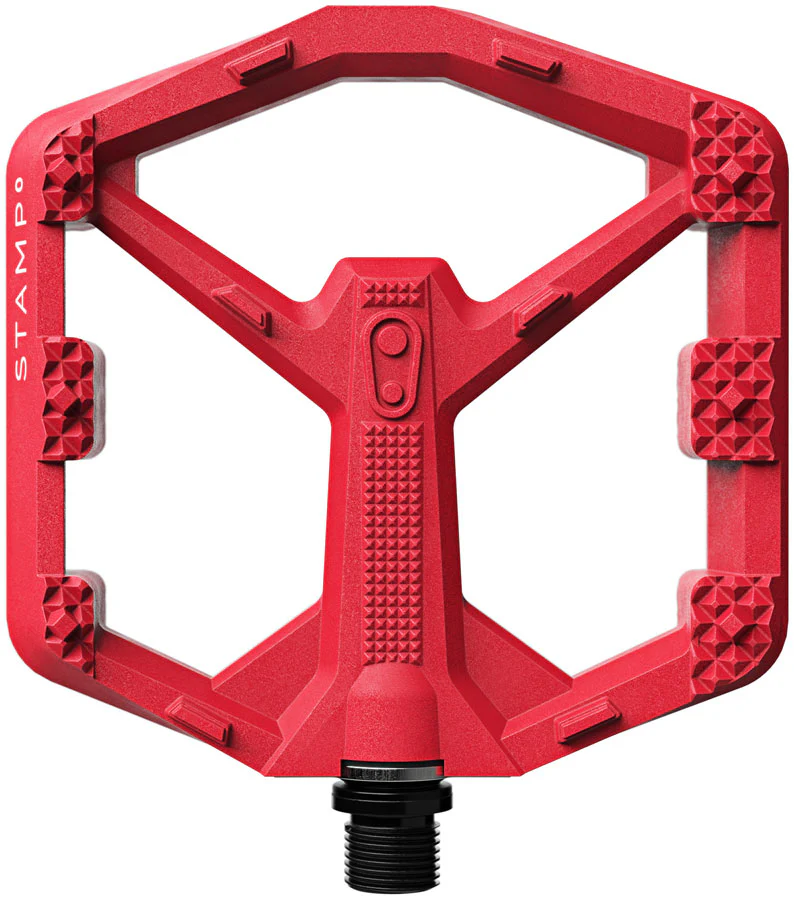Crankbrothers Stamp 0 Platform Pedals - Image 8