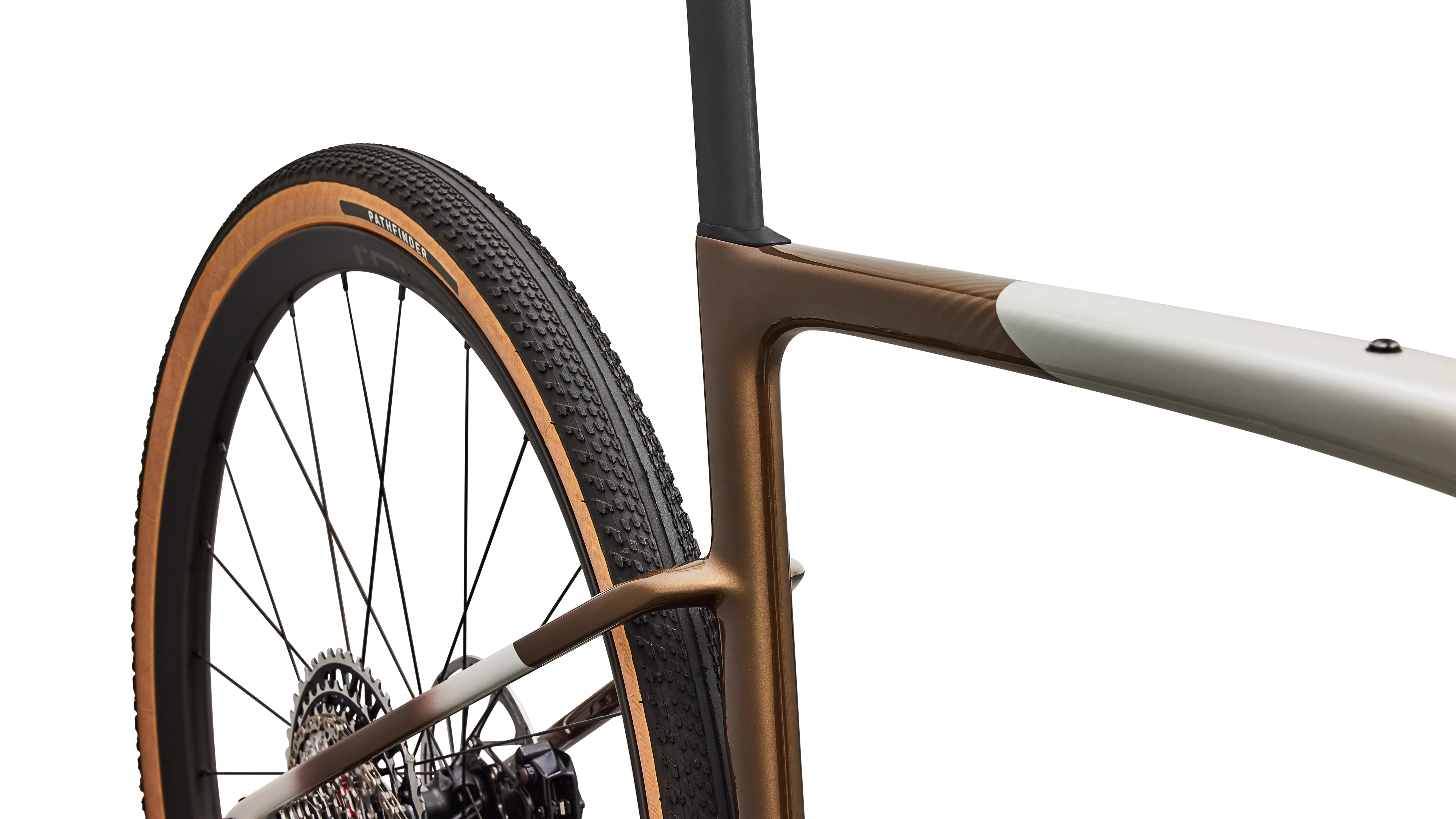 Crux 5 Expert Gravel Road Bike - Image 6