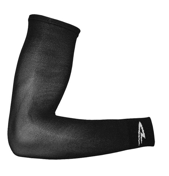 DeFeet CoolMax Armskins - Black