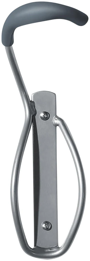 Delta Leonardo Wall Mount Bikes: 1 On the wall Maximum load 40 lb