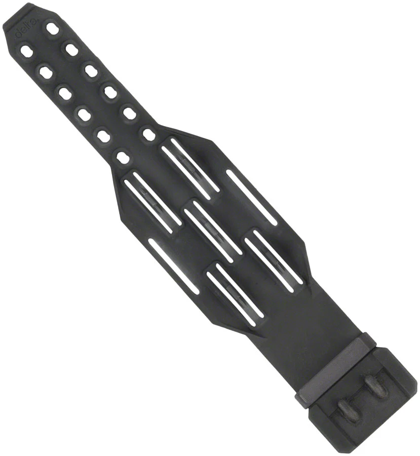 Delta Stwap Bicyle Tool Wrap - Silicone