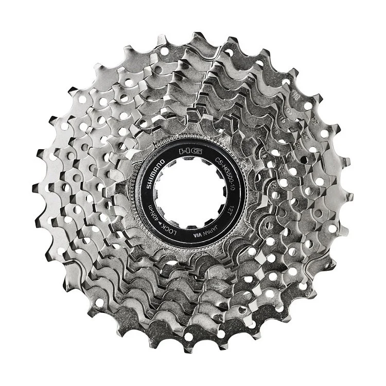 Deore 10-Speed Cassette - Image 3