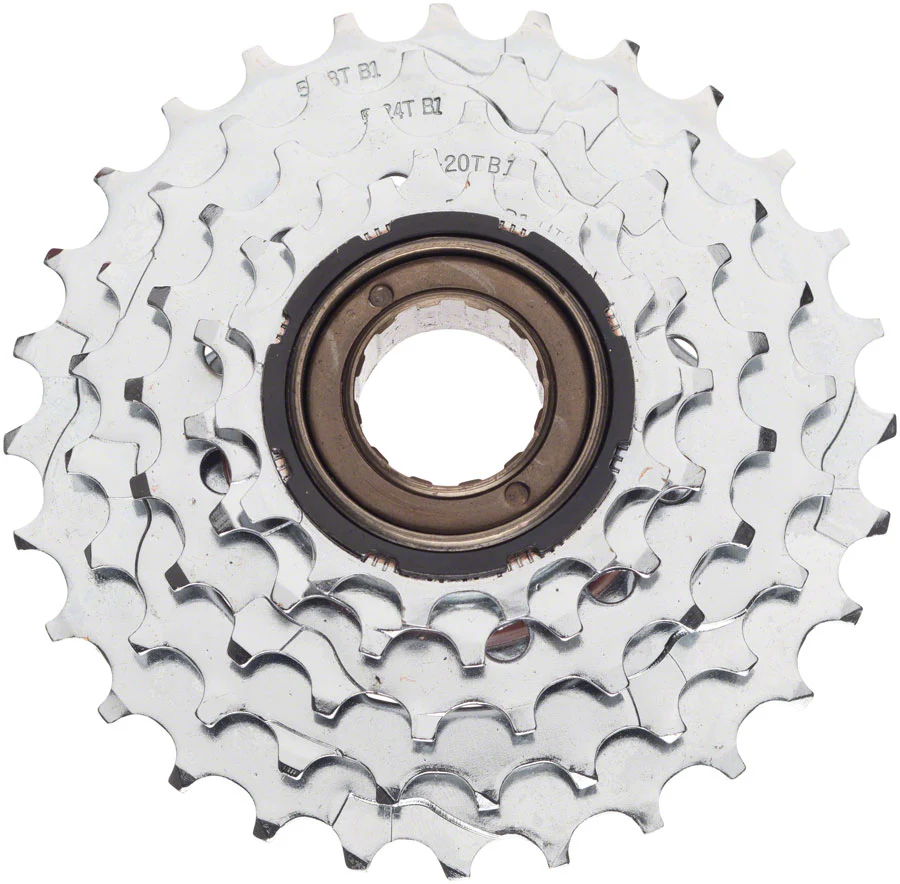 Dimension Freewheel