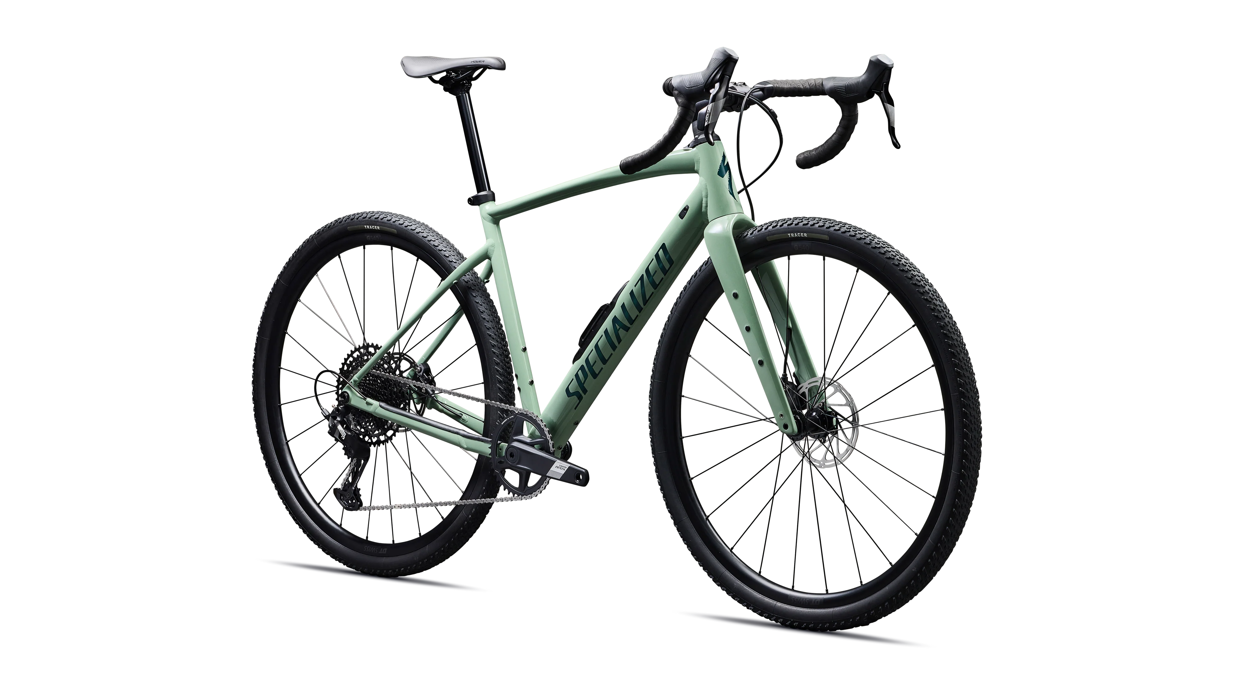 Diverge 4 Comp Alloy - Image 12