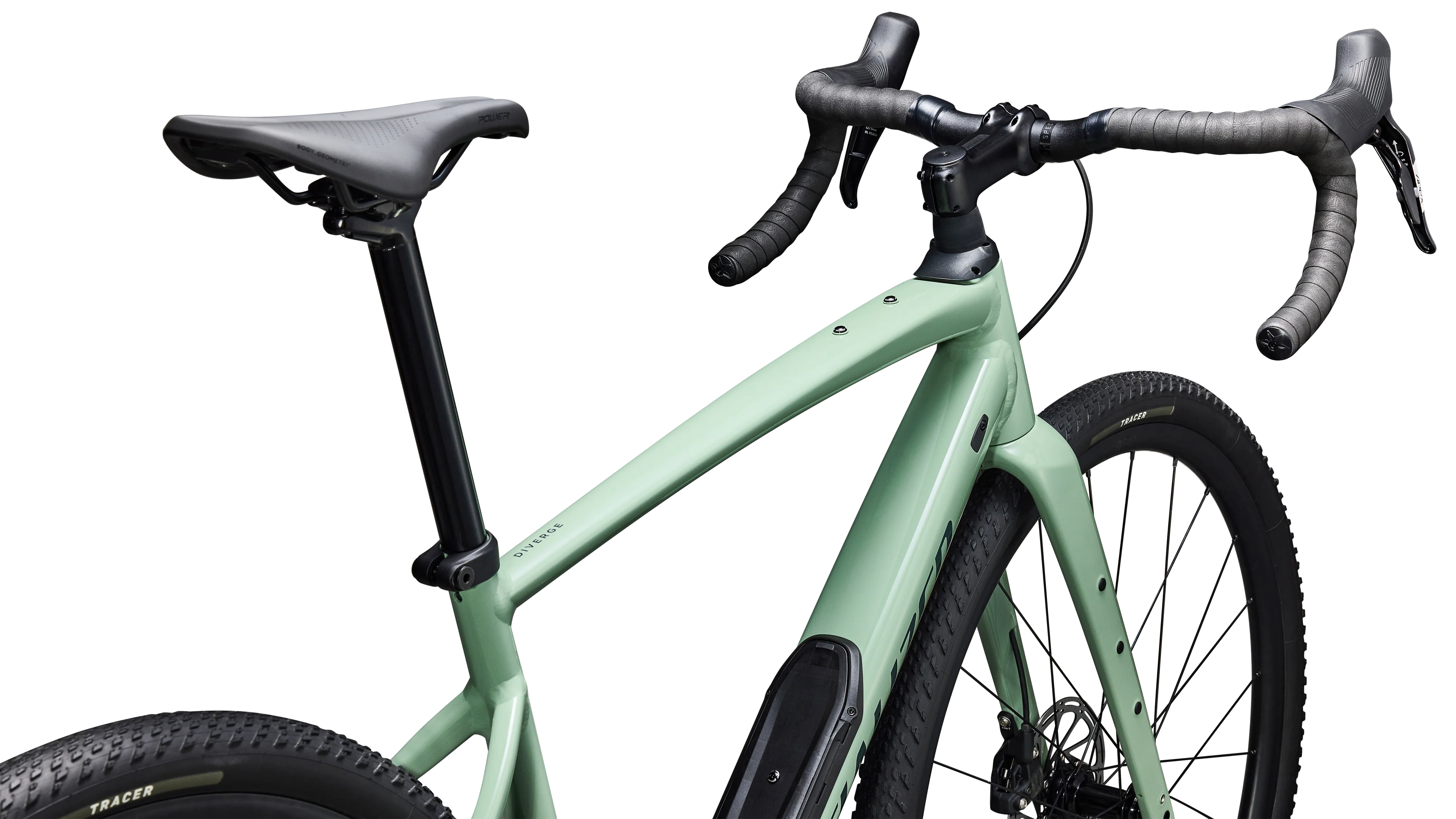 Diverge 4 Comp Alloy - Image 14