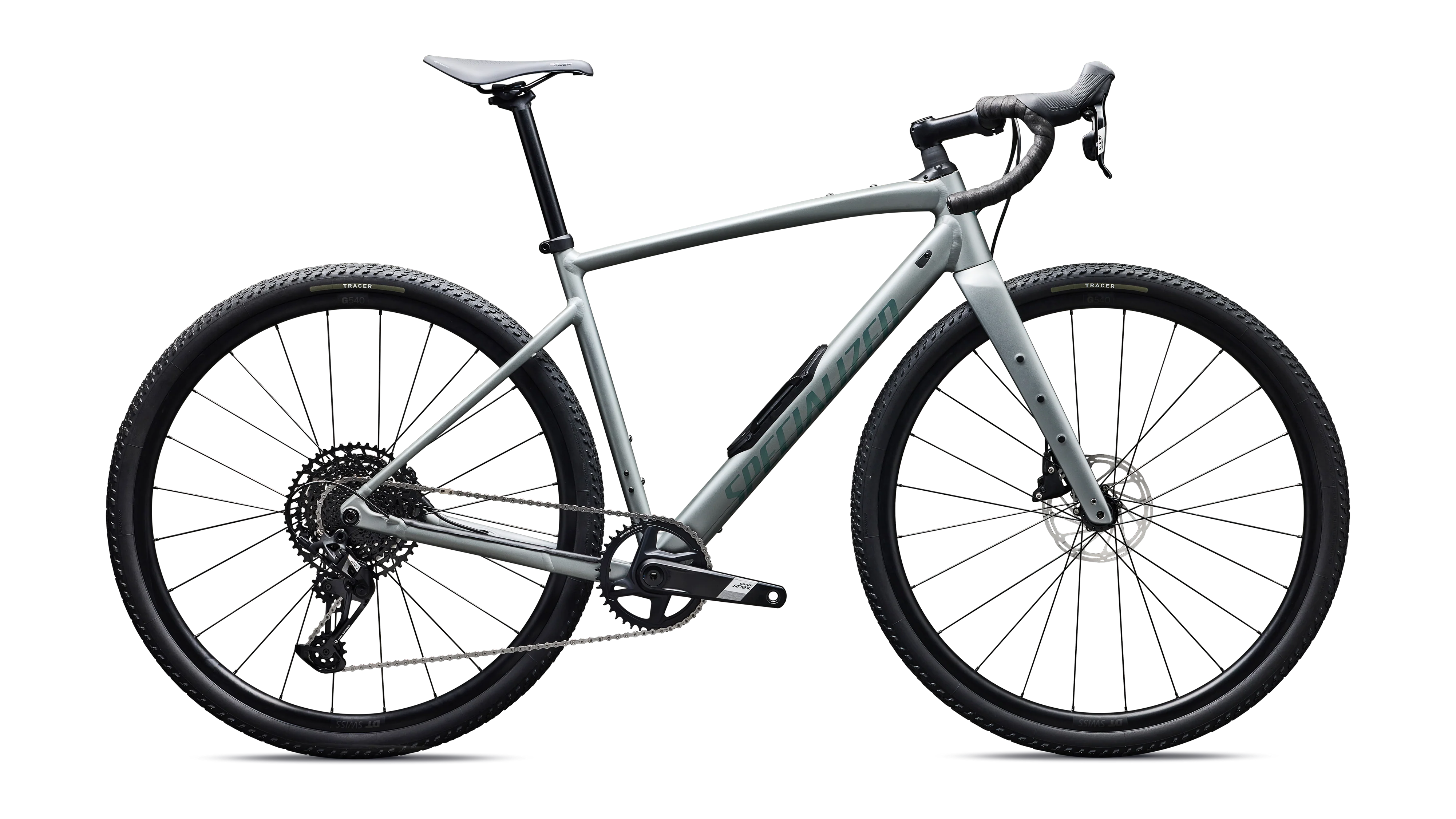 Diverge 4 Comp Alloy - Image 6