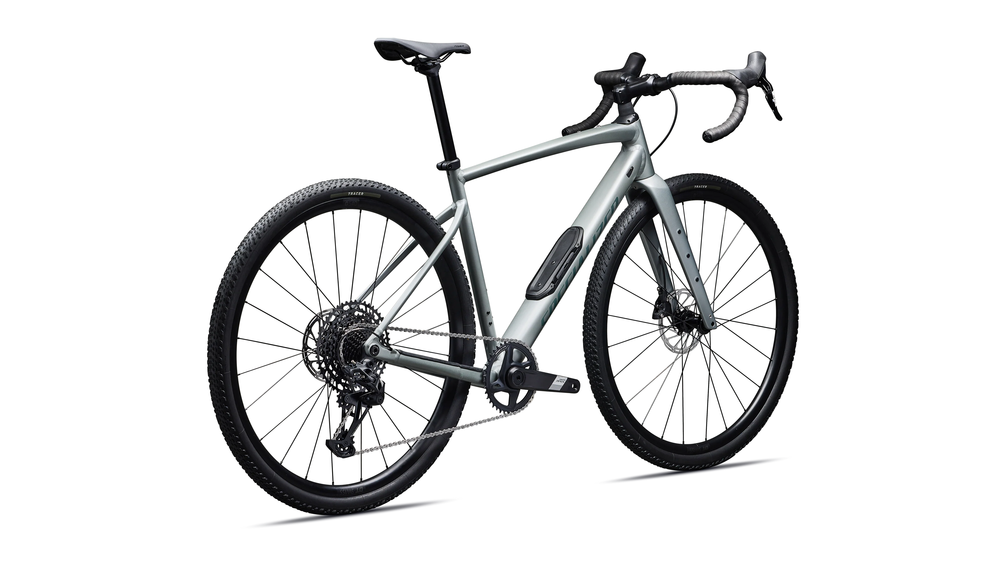 Diverge 4 Comp Alloy - Image 8