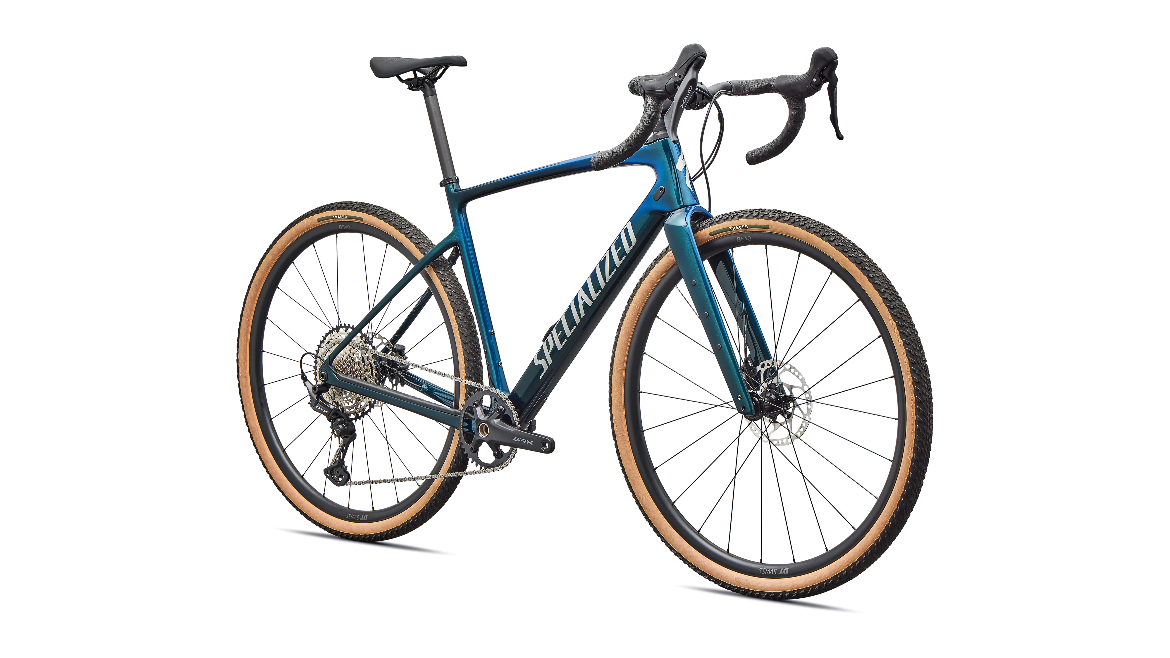 Diverge 4 Sport Carbon - Image 2