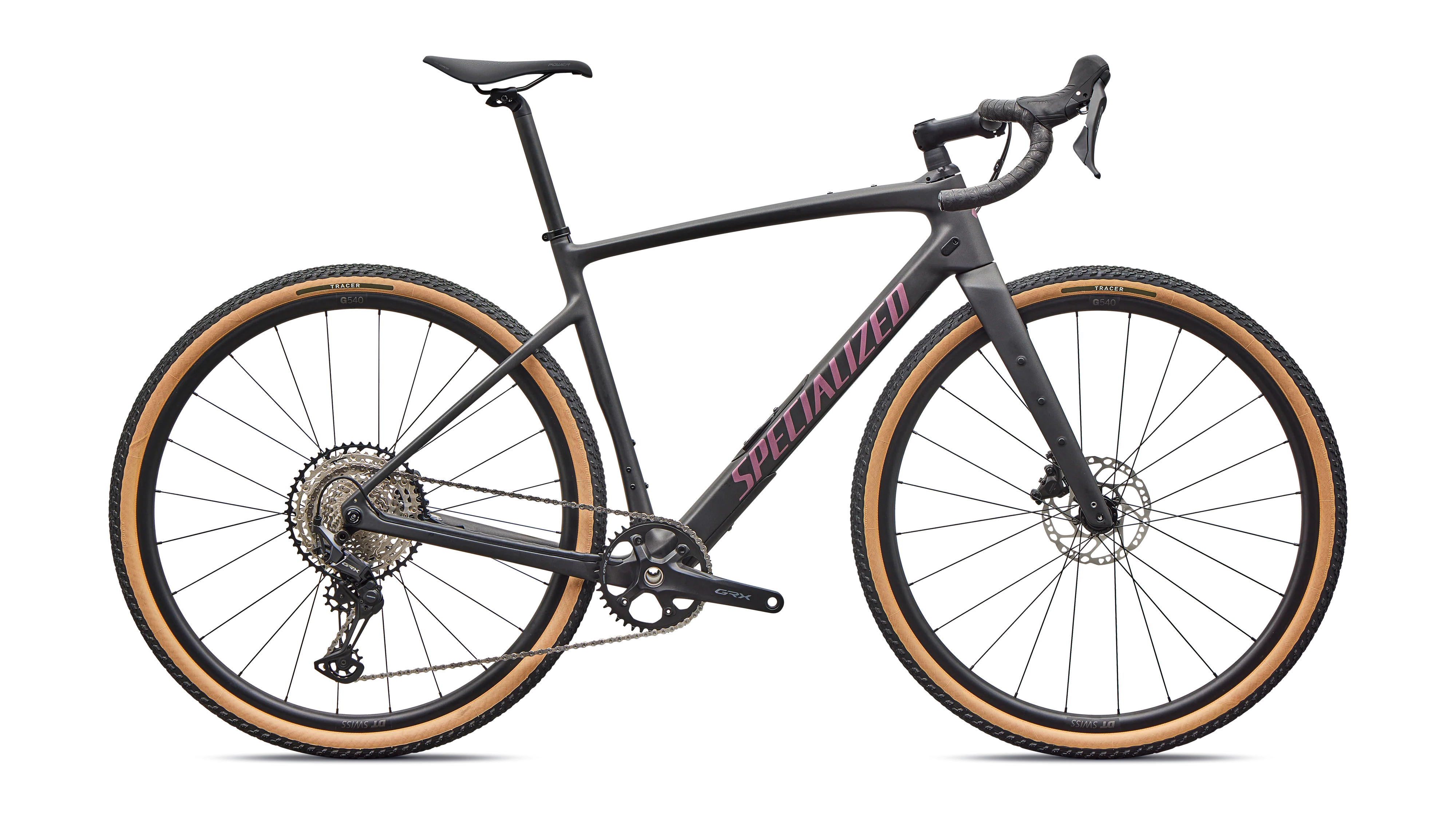 Diverge 4 Sport Carbon - Image 4
