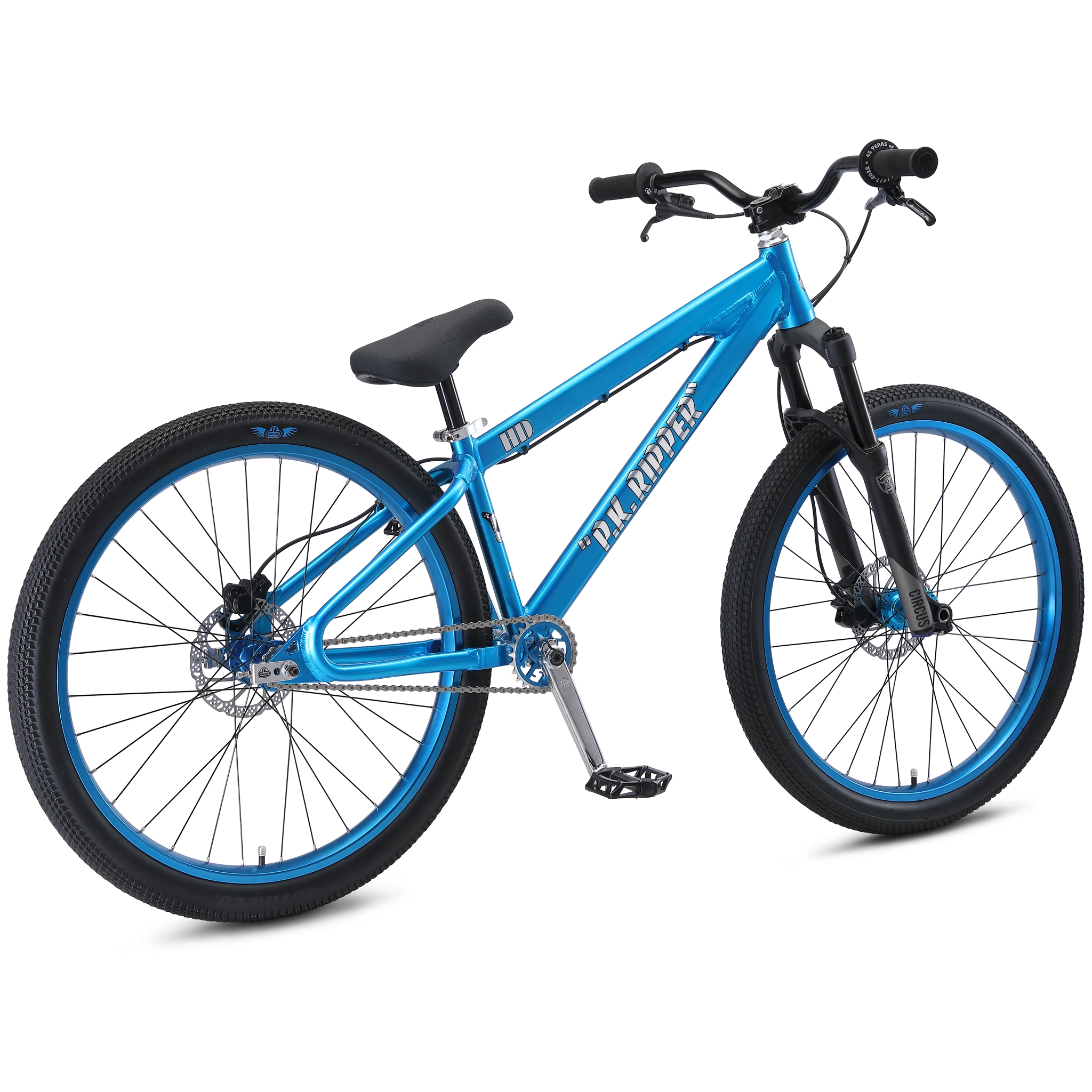 2023 DJ Ripper HD 26" - Image 3