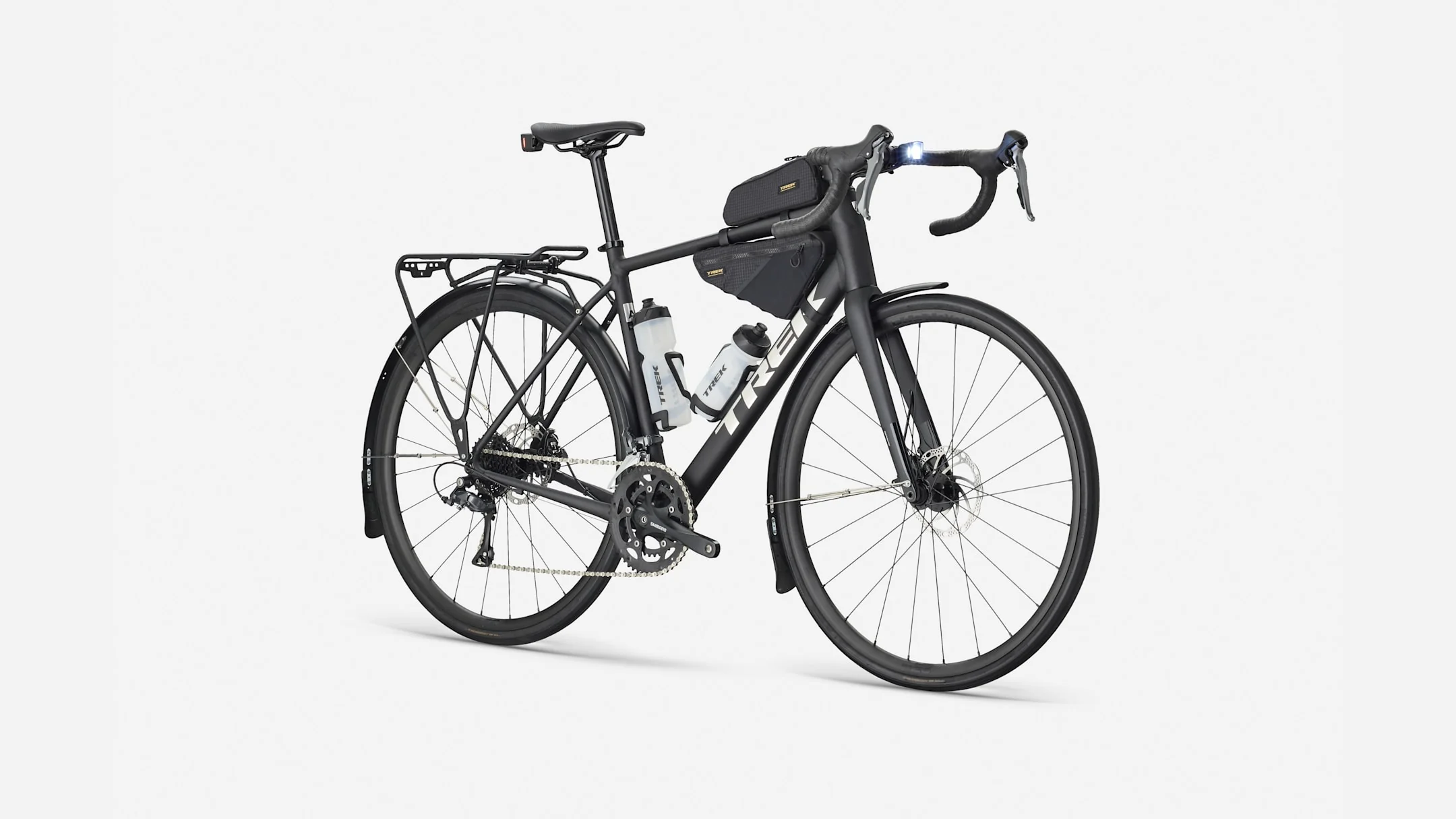 Domane AL 2 Gen 4 Road Bike - Image 11