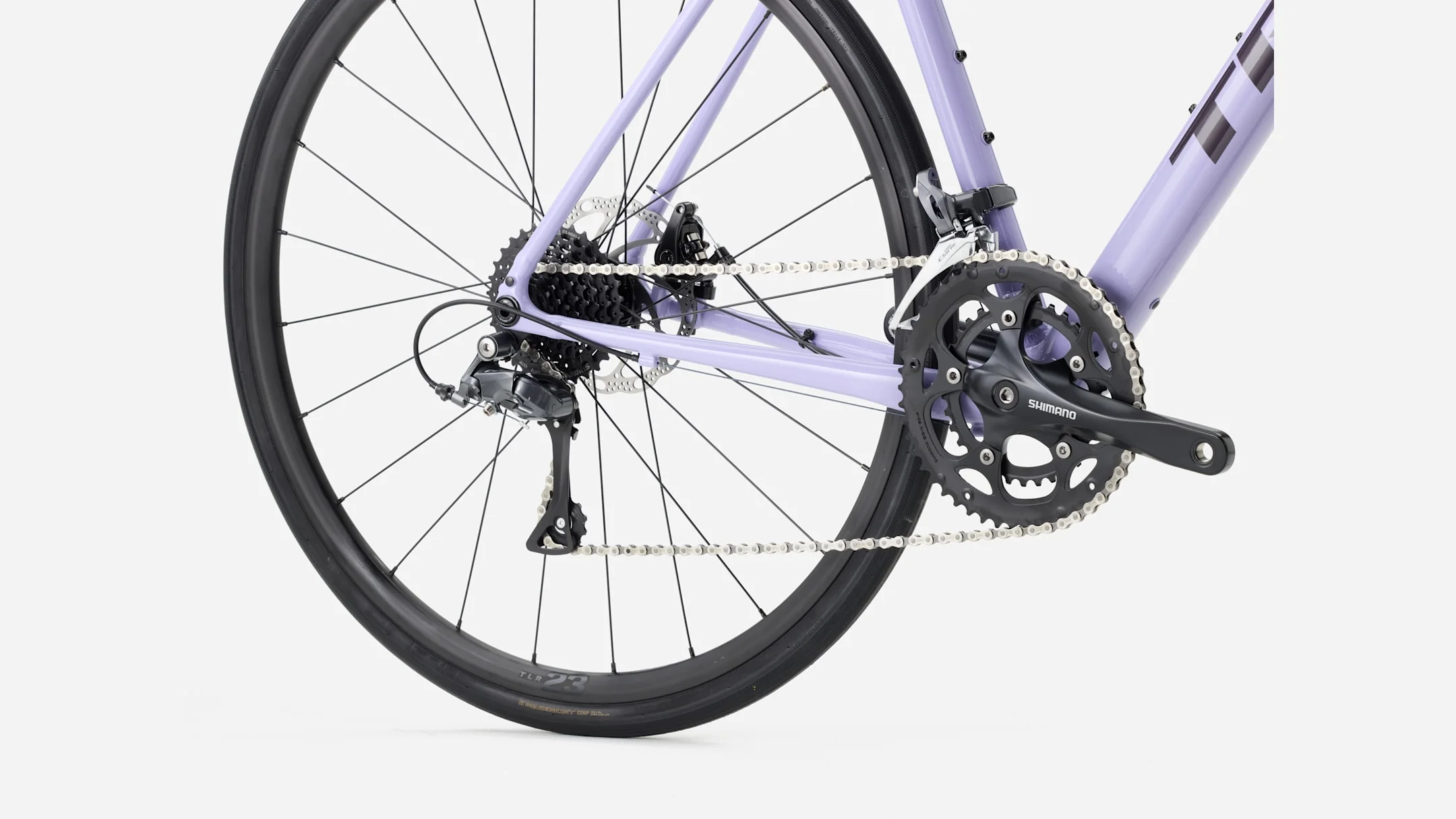 Domane AL 2 Gen 4 Road Bike - Image 12