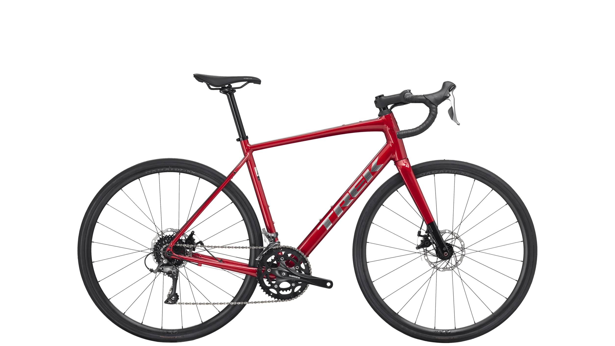 Domane AL 2 Gen 4 Road Bike - Image 13
