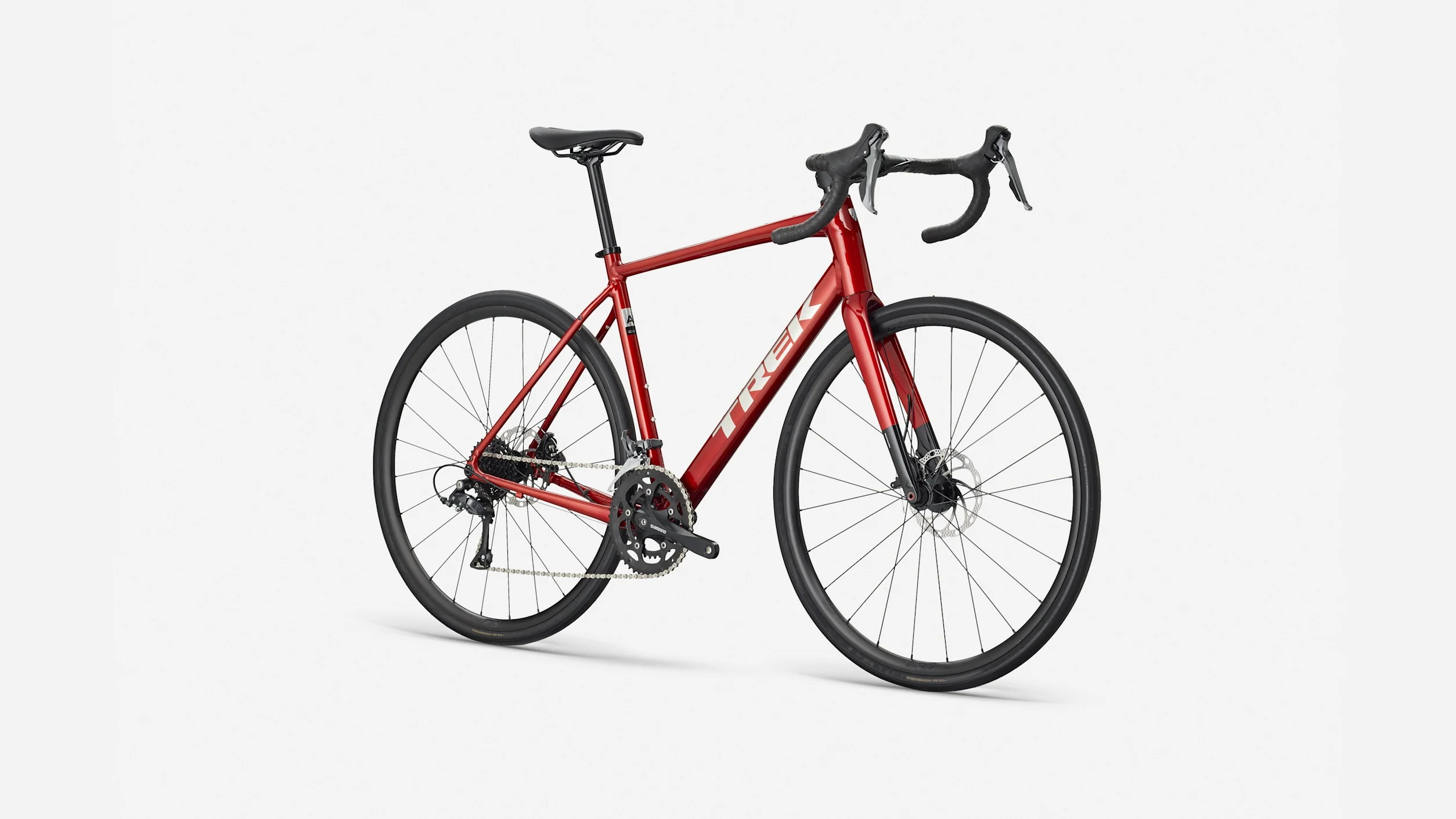 Domane AL 2 Gen 4 Road Bike - Image 14