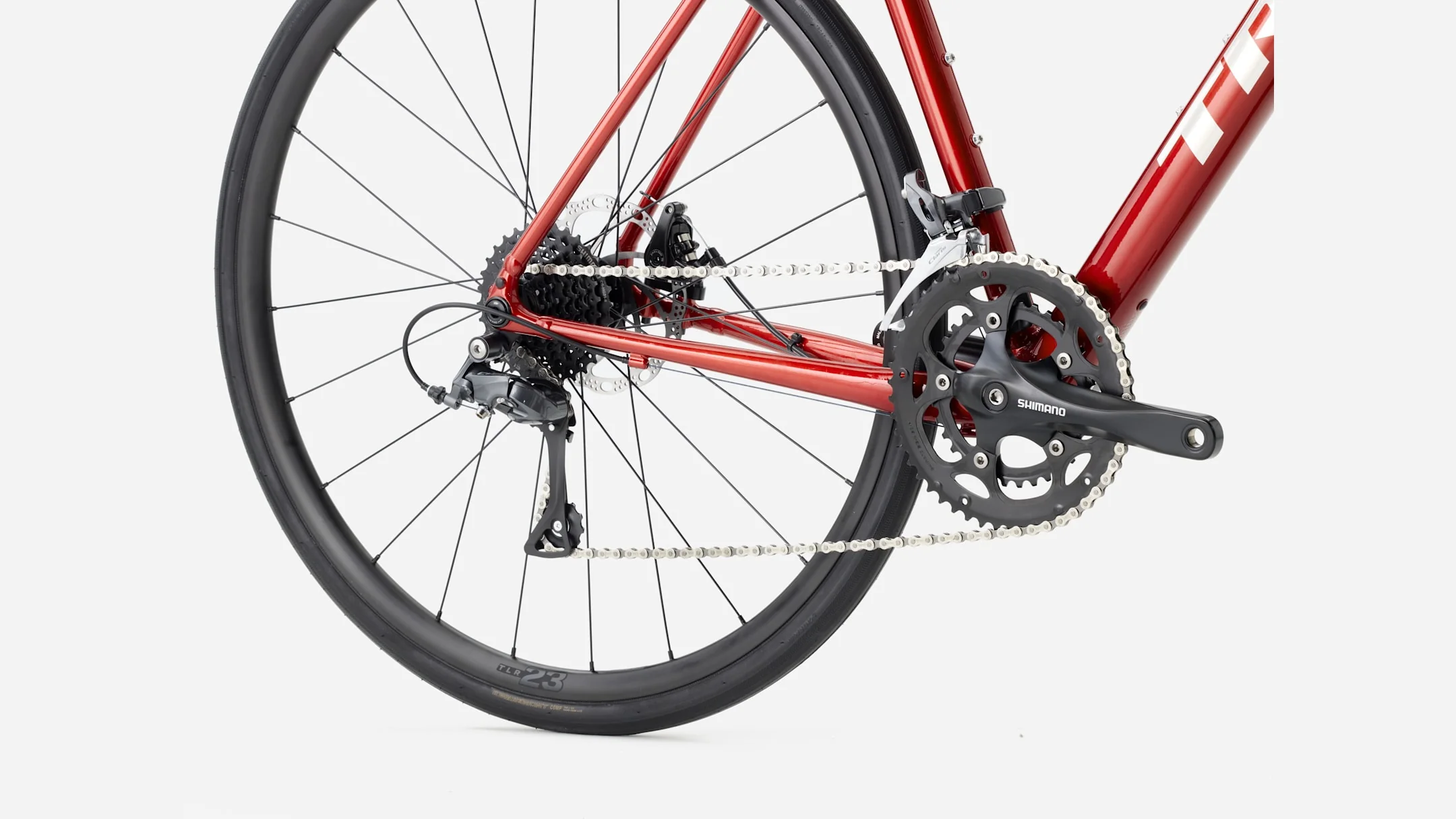 Domane AL 2 Gen 4 Road Bike - Image 18