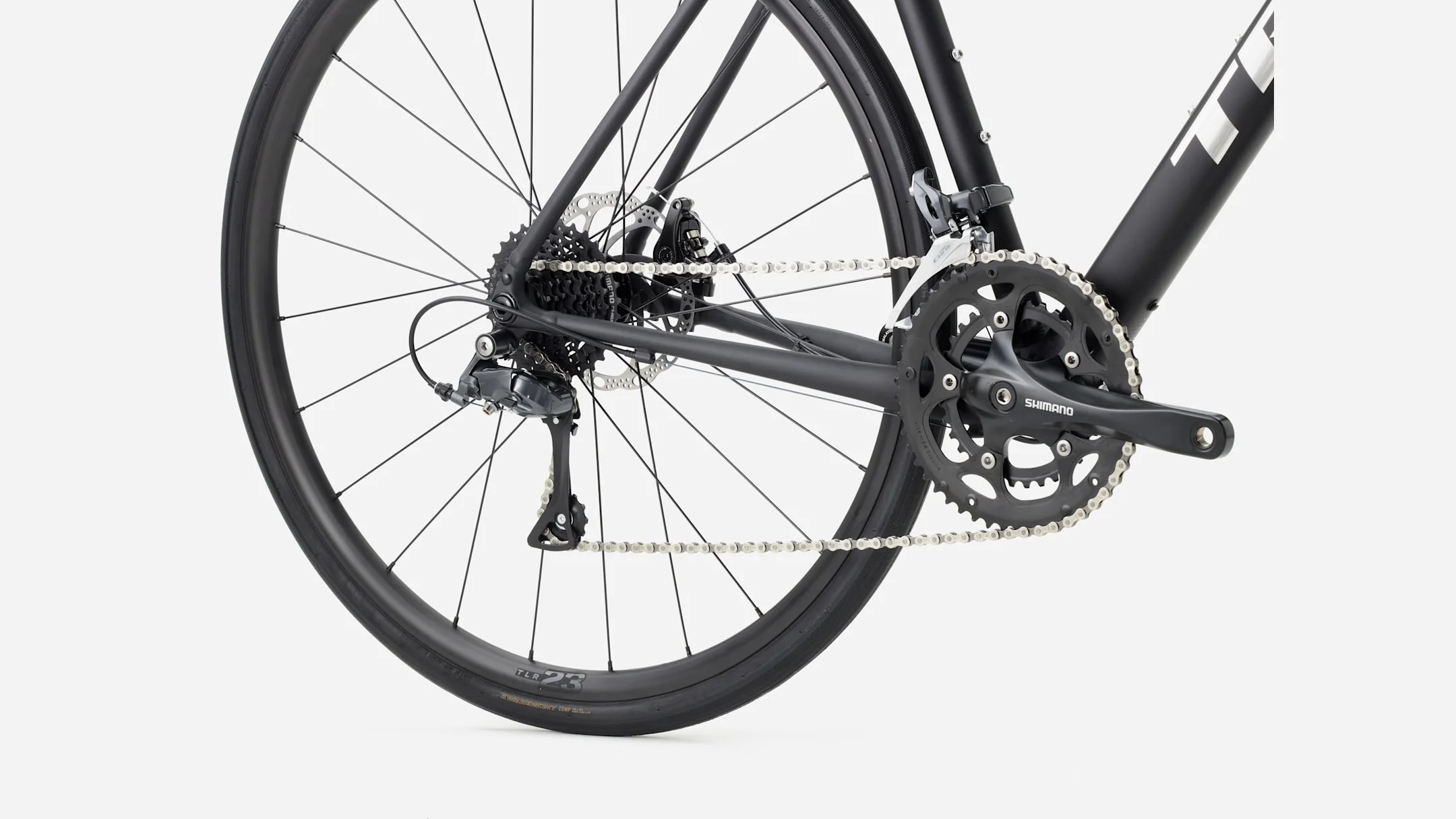 Domane AL 2 Gen 4 Road Bike - Image 6
