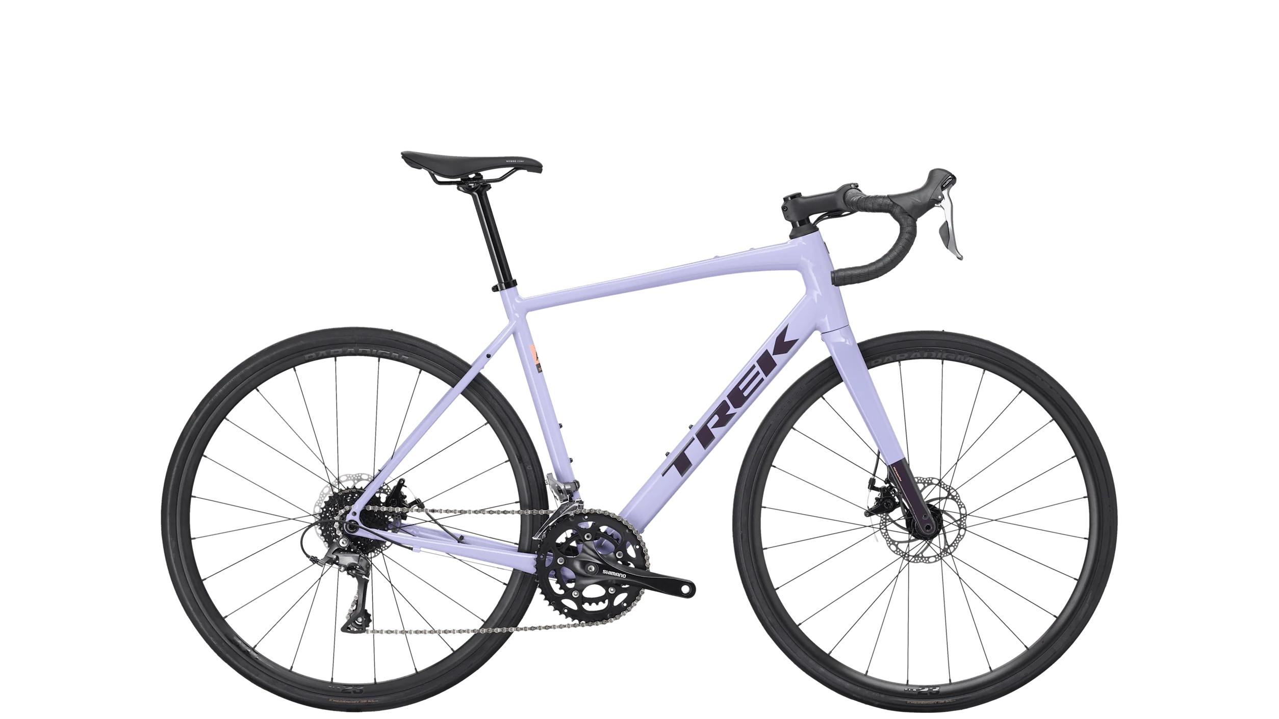Domane AL 2 Gen 4 Road Bike - Image 7