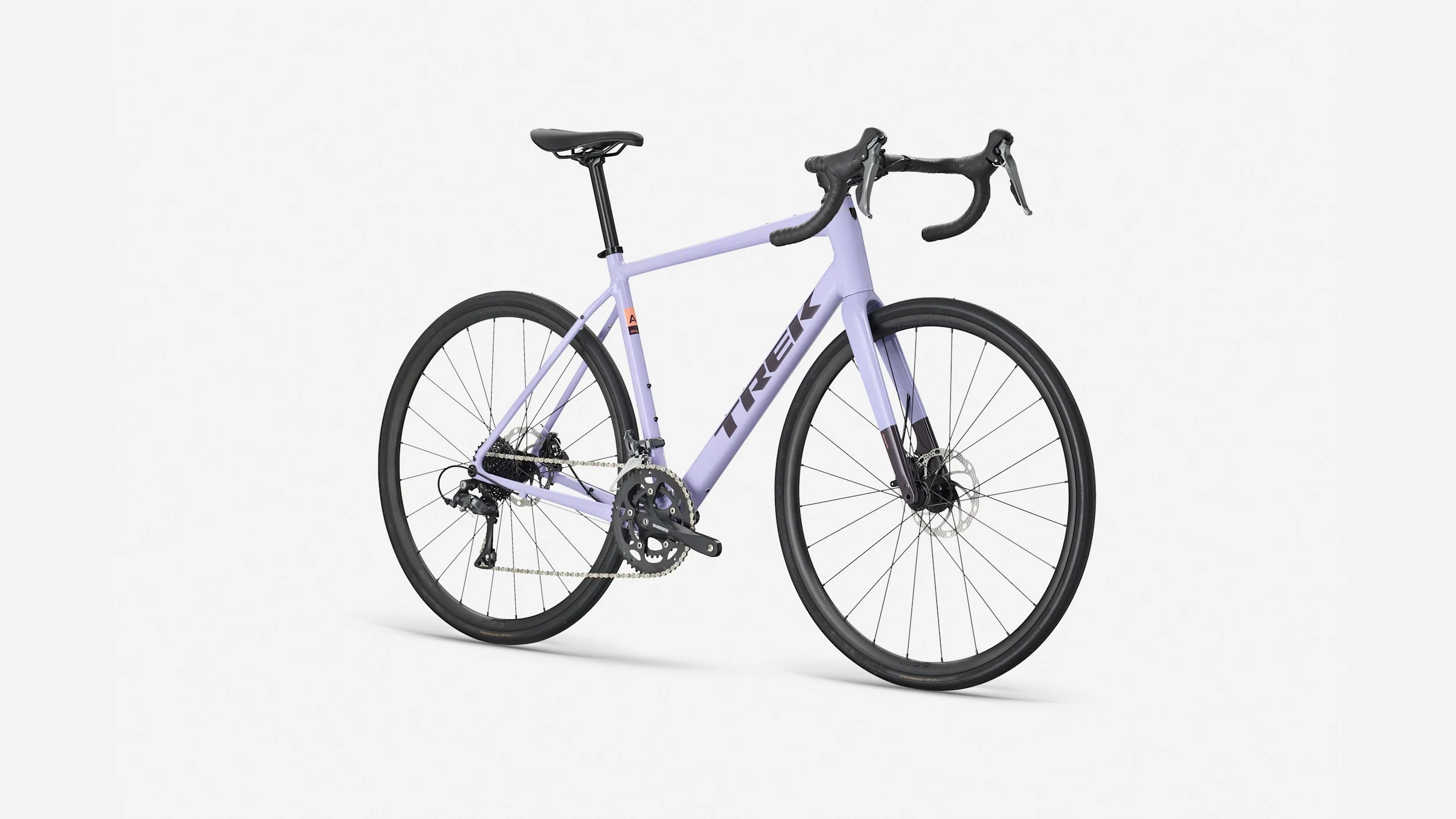 Domane AL 2 Gen 4 Road Bike - Image 8