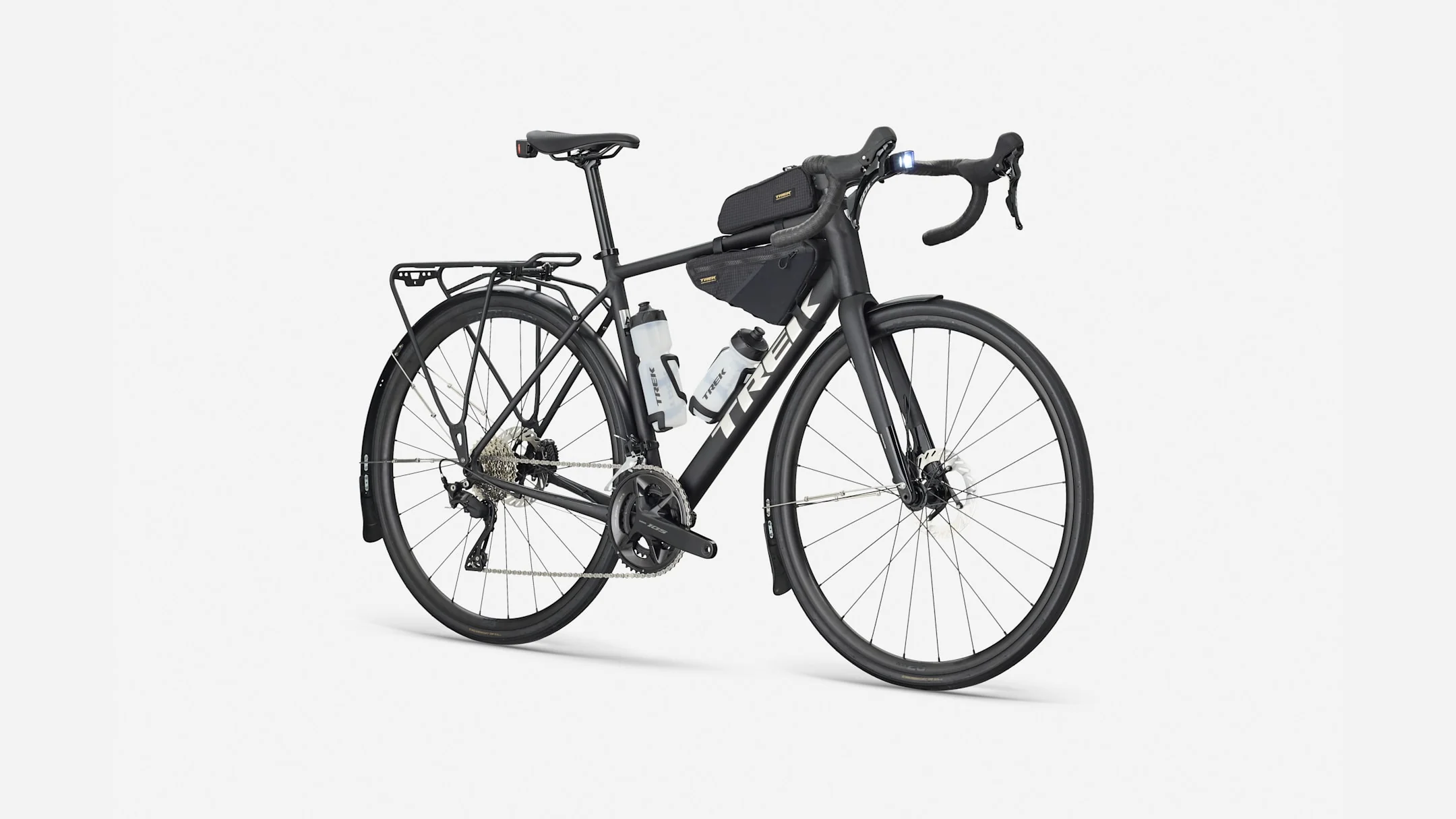 Domane AL 5 Gen 4 Road Bike - Image 11