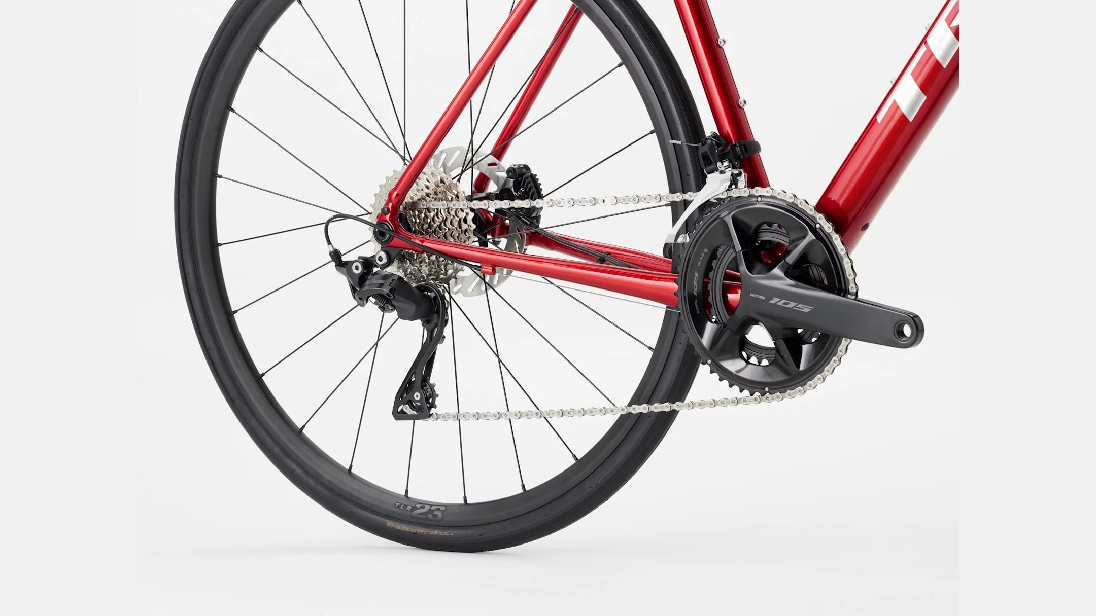 Domane AL 5 Gen 4 Road Bike - Image 12
