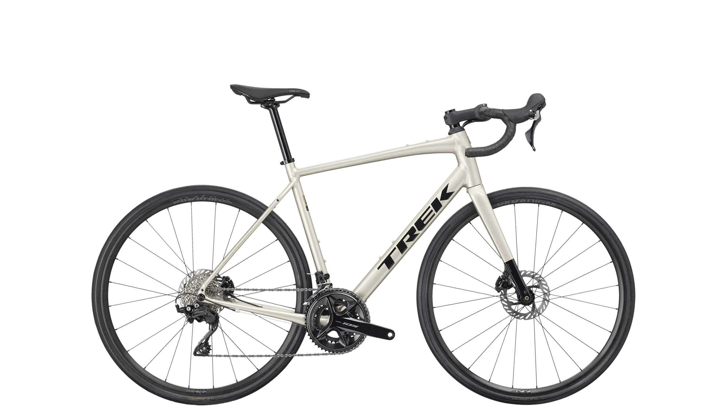 Domane AL 5 Gen 4 Road Bike - Image 13