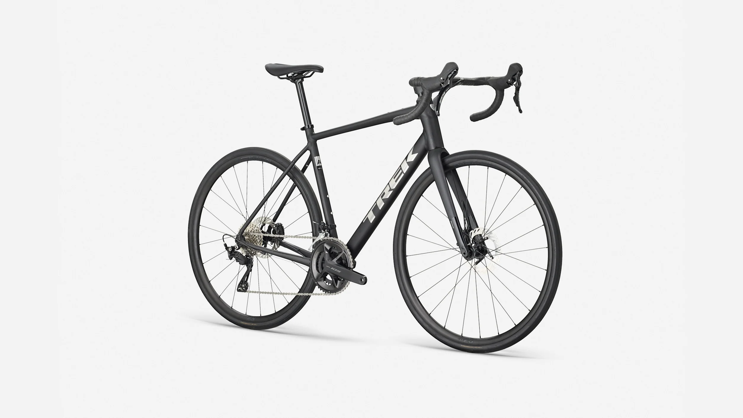 Domane AL 5 Gen 4 Road Bike - Image 2
