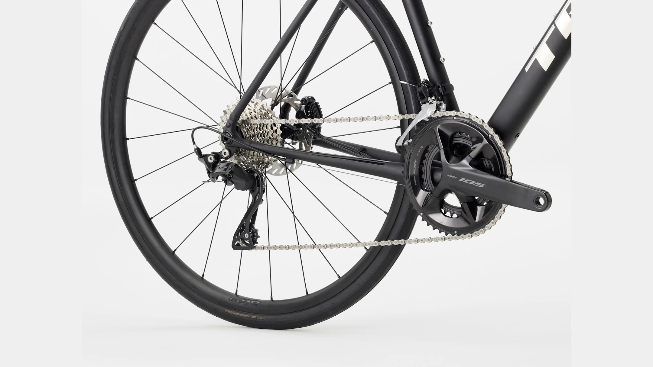 Domane AL 5 Gen 4 Road Bike - Image 6