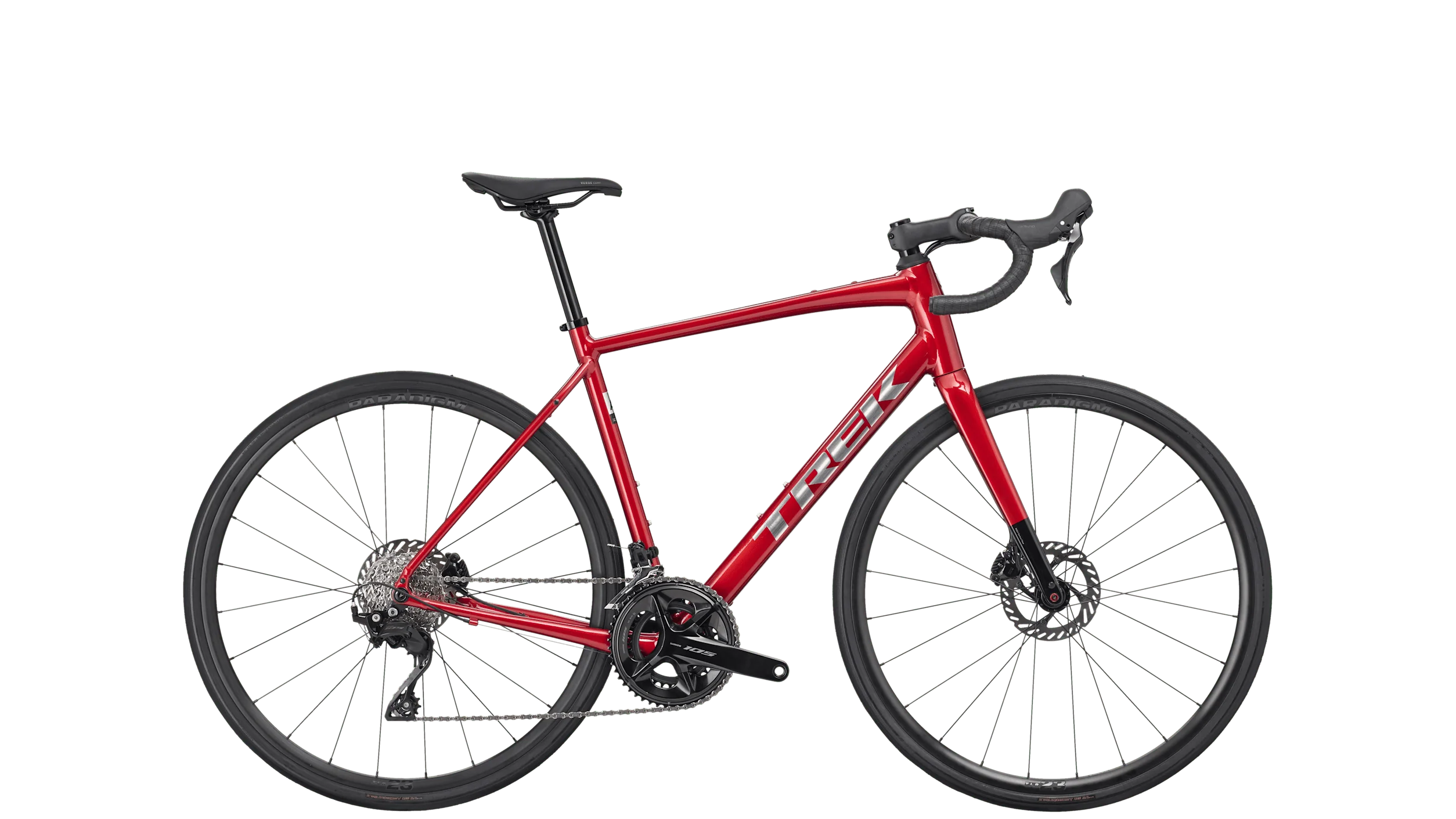 Domane AL 5 Gen 4 Road Bike - Image 7