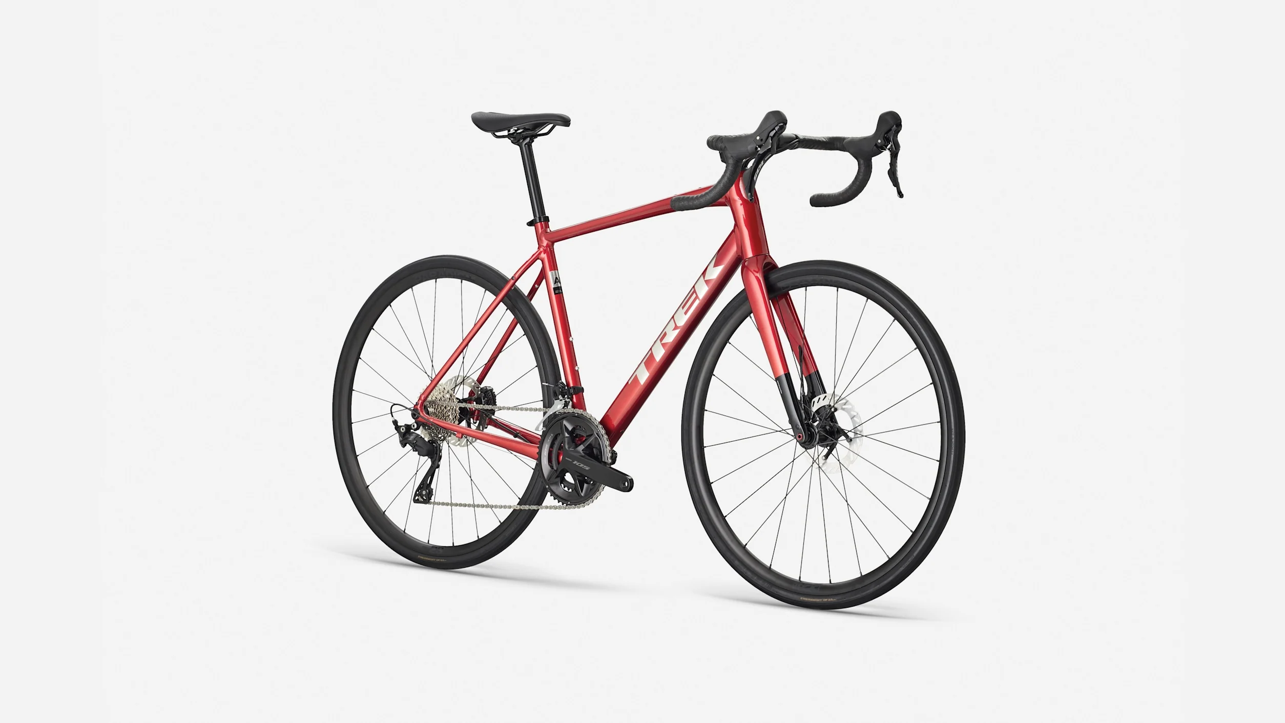 Domane AL 5 Gen 4 Road Bike - Image 8