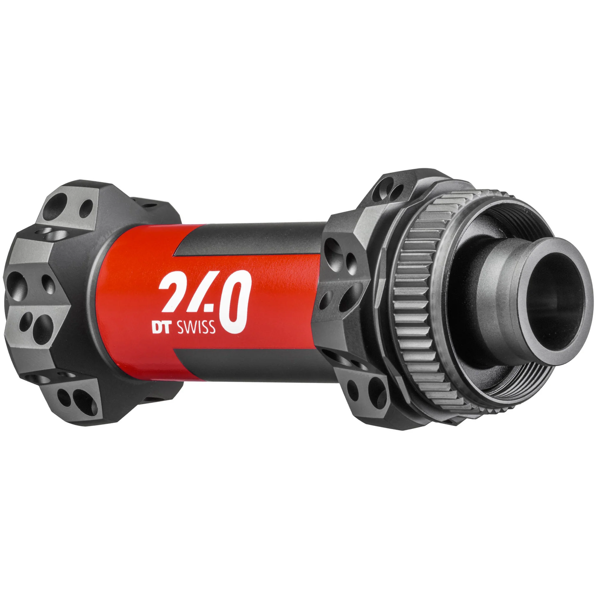DT Swiss 240 EXP Straight Pull Center Lock Disc Hub