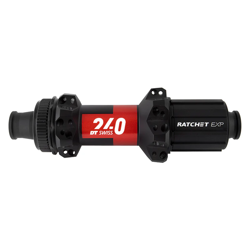 Dt swiss 240 MTB hub rear 28H 148