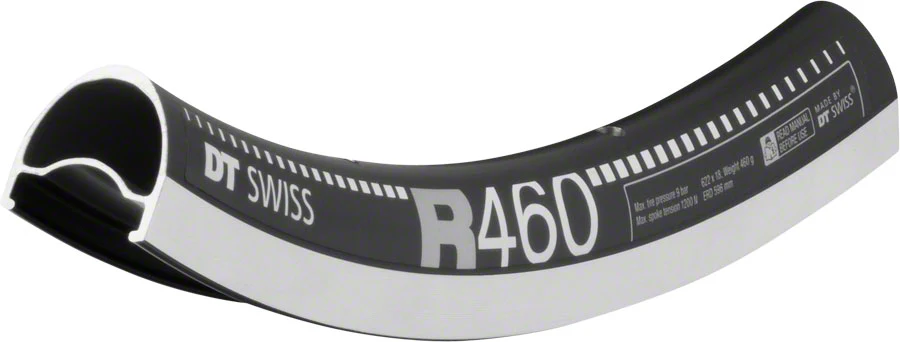 DT Swiss 700C R 460 Rims - Image 2