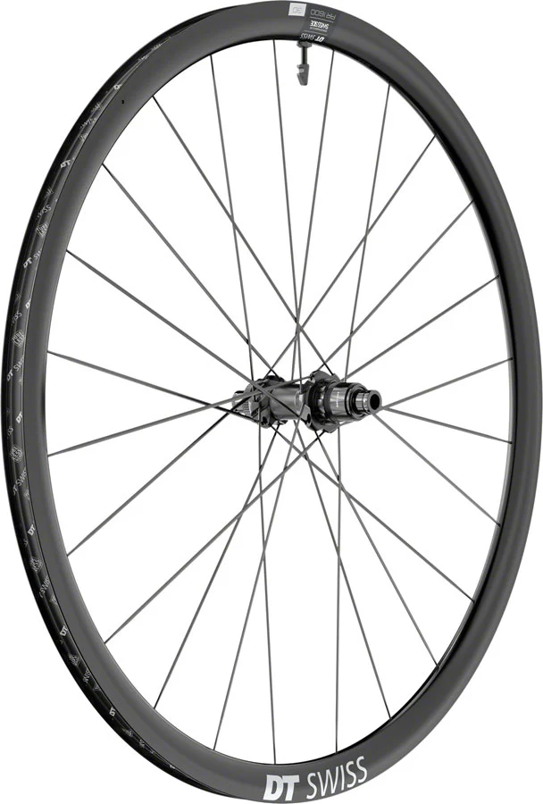 DT Swiss AR 1600 Spline 30 Rear Wheel - 700C - Image 2