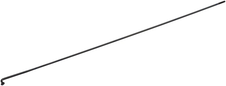 Dt swiss Champion J-Bend 2.34 (13G) 292mm Box of 100 Black No