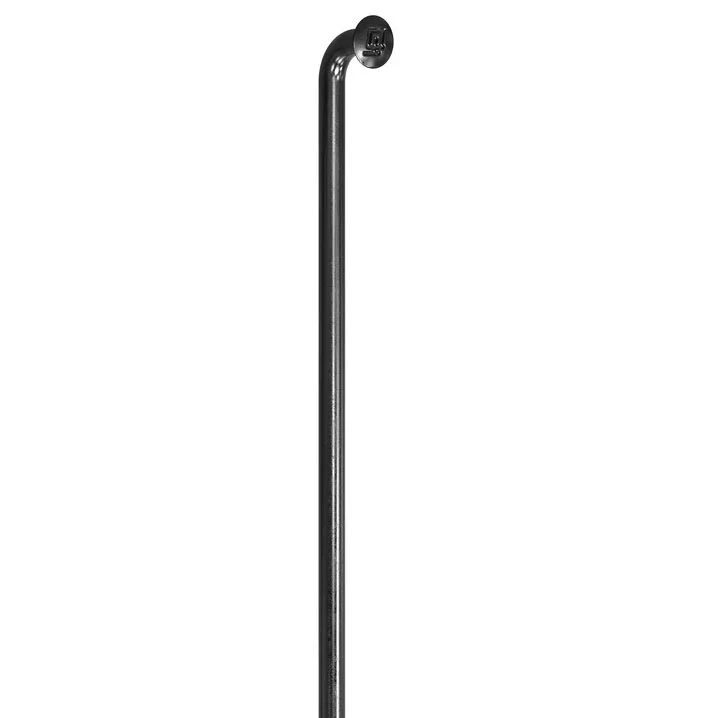 DT Swiss Competition 14g DB Spoke Black 259mm 20/Count