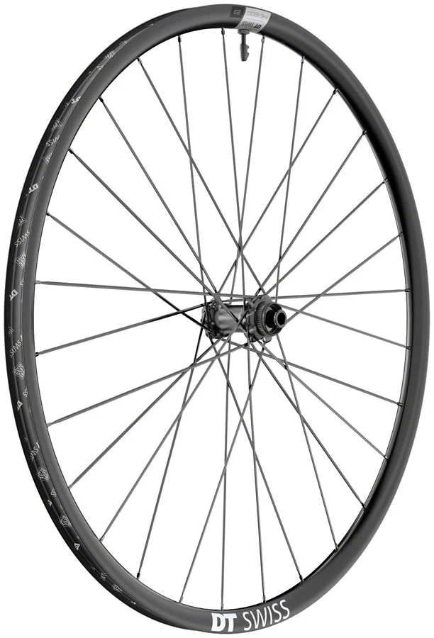 DT Swiss HE 1800 Spline Front Wheel - 700c - Image 2
