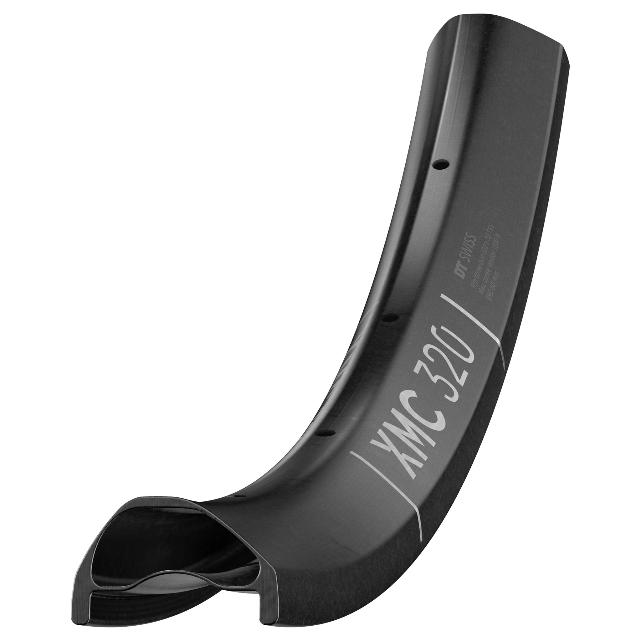 Dt swiss XMC320 27.5in 28HH Rim