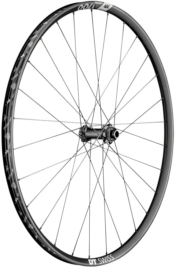 DT Swiss XR 1700 Spline 30 Front Wheel - 29" 15 x 110mm Center-Lock Black