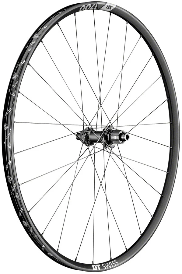 DT Swiss XR 1700 SPLINE Rear Wheel - 29", 12 x 148mm Boost, Center Lock