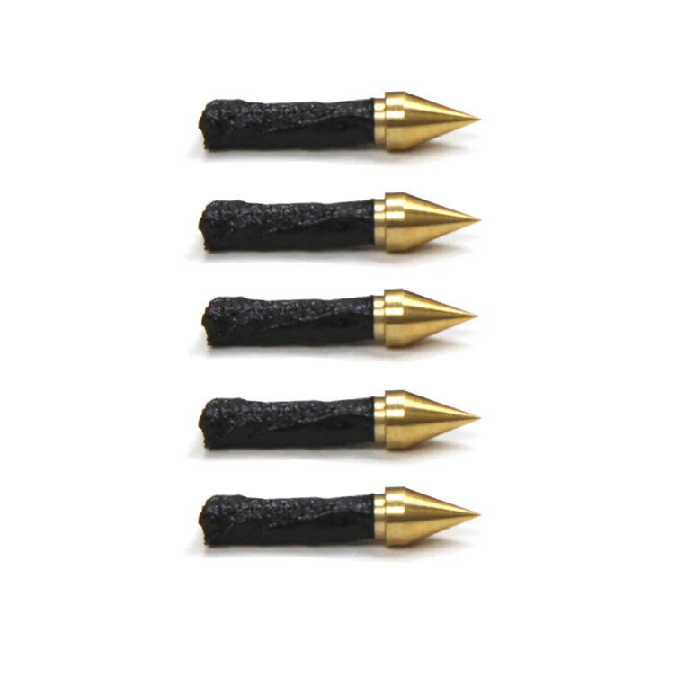 Dynaplug Tubeless Bicycle Tire Repair Plugs - Image 5